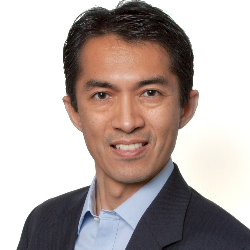 Jesse Chen