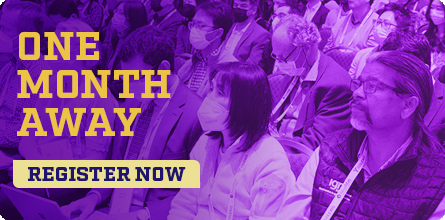 Register Today